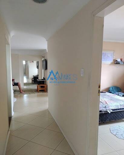 Apartamento, 3 quartos, 120 m² - Foto 9