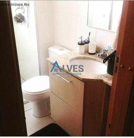 Apartamento, 3 quartos, 78 m² - Foto 7