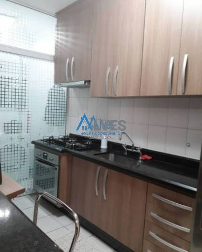 Apartamento, 2 quartos, 64 m² - Foto 11