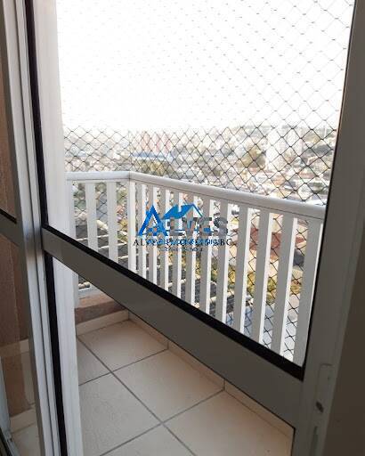 Apartamento, 2 quartos, 50 m² - Foto 25