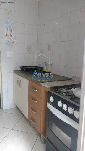 Apartamento, 2 quartos, 54 m² - Foto 8