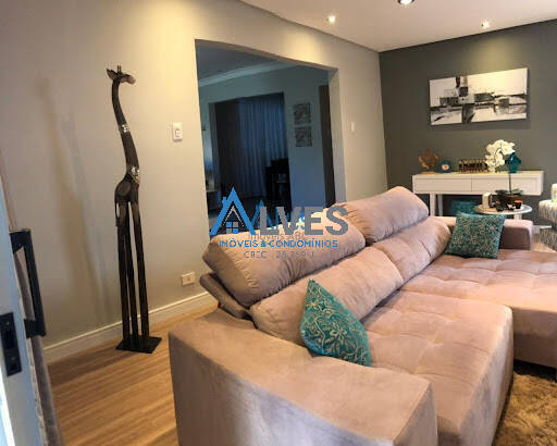 Casa, 3 quartos, 220 m² - Foto 26