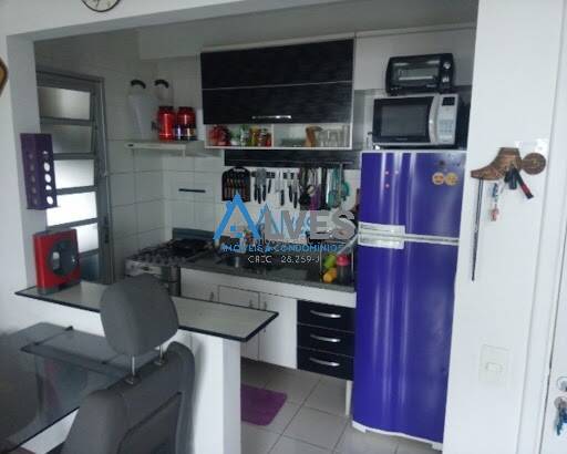 Apartamento, 2 quartos, 45 m² - Foto 19