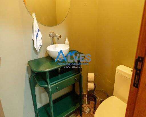 Apartamento, 3 quartos, 135 m² - Foto 32