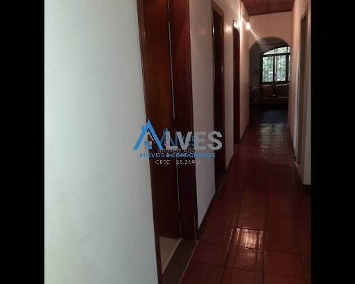 Sobrado, 3 quartos, 202 m² - Foto 6