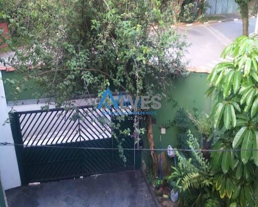 Casa, 3 quartos, 300 m² - Foto 24