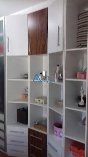 Sobrado, 4 quartos, 186 m² - Foto 6