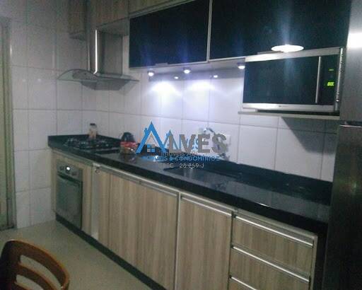 Casa, 3 quartos, 200 m² - Foto 22