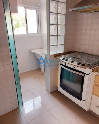 Apartamento, 2 quartos, 55 m² - Foto 21