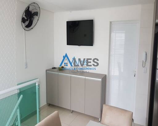 Apartamento, 3 quartos, 88 m² - Foto 3