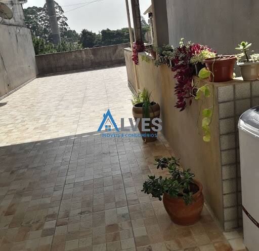 Casa, 3 quartos, 220 m² - Foto 24