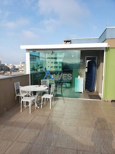 Apartamento, 3 quartos, 170 m² - Foto 1