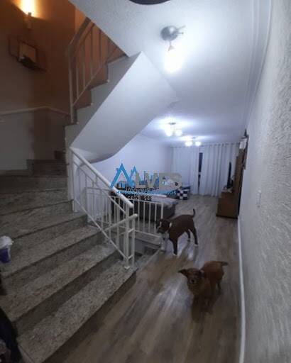 Sobrado, 3 quartos, 157 m² - Foto 19