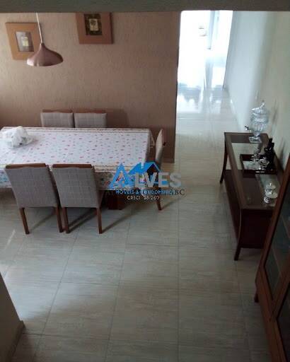 Casa, 3 quartos, 159 m² - Foto 10