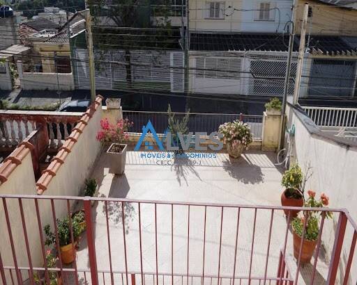 Sobrado, 4 quartos, 250 m² - Foto 25