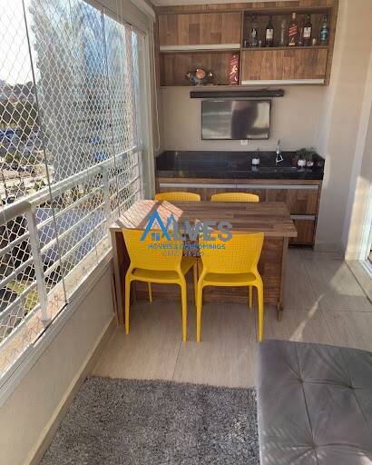 Apartamento, 3 quartos, 84 m² - Foto 29