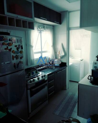 Apartamento, 2 quartos, 56 m² - Foto 26