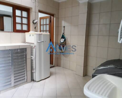 Casa, 5 quartos, 450 m² - Foto 23