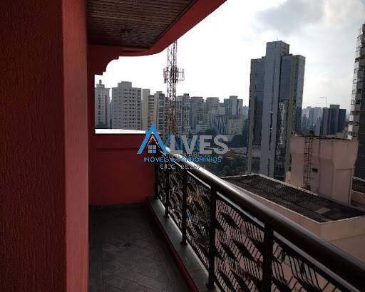 Apartamento, 3 quartos, 161 m² - Foto 19
