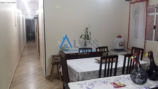 Sobrado, 4 quartos, 319 m² - Foto 23