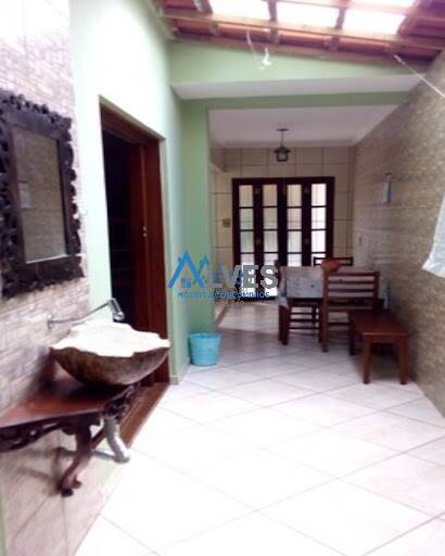 Casa, 3 quartos, 179 m² - Foto 11