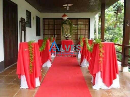 Chácara à venda com 3 quartos - Foto 8