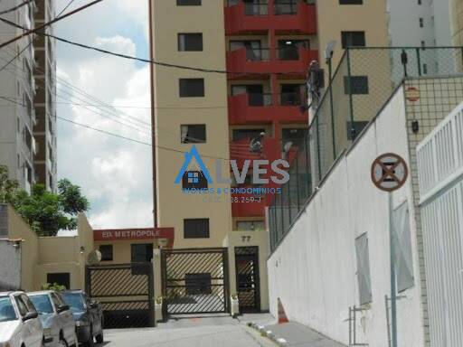 Apartamento, 3 quartos - Foto 34