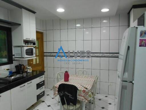 Sobrado, 3 quartos - Foto 34