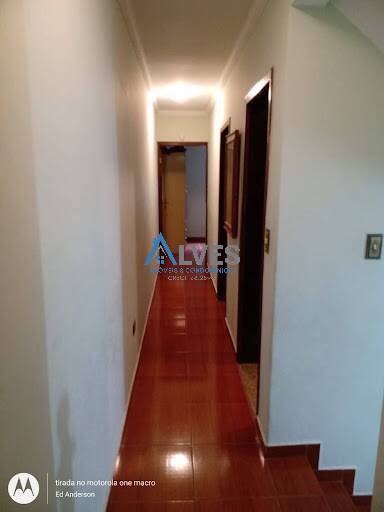 Casa, 3 quartos, 180 m² - Foto 5