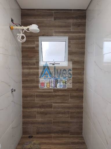 Sobrado, 2 quartos, 140 m² - Foto 24
