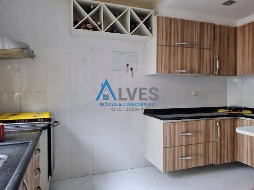 Sobrado, 3 quartos, 220 m² - Foto 25