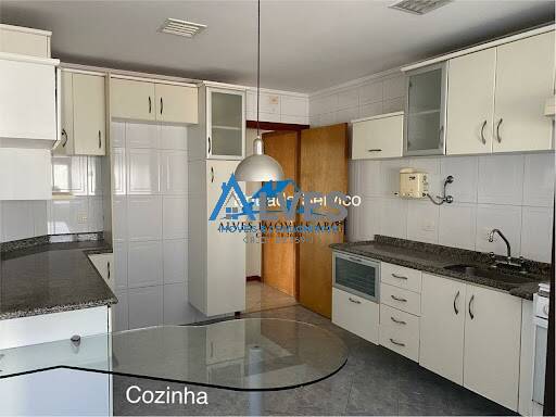 Apartamento, 3 quartos, 140 m² - Foto 30