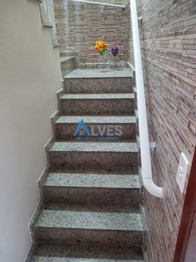 Sobrado, 3 quartos, 118 m² - Foto 21