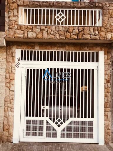 Sobrado, 4 quartos, 181 m² - Foto 30