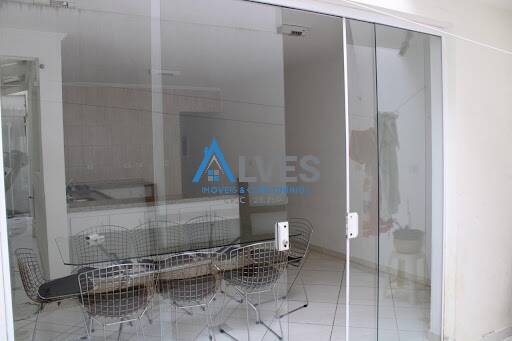 Sobrado, 4 quartos, 200 m² - Foto 29