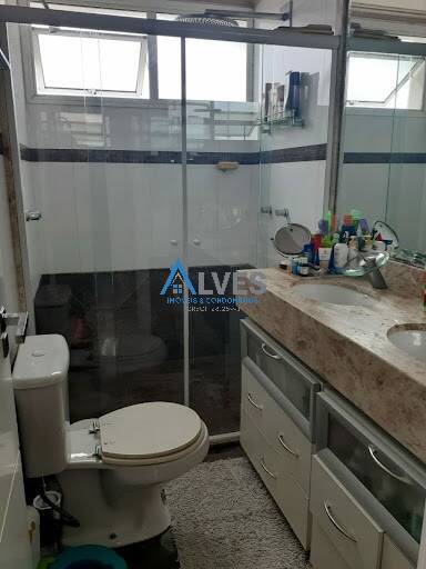 Apartamento, 3 quartos, 172 m² - Foto 12