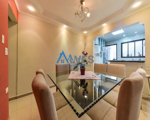 Sobrado, 3 quartos, 180 m² - Foto 5