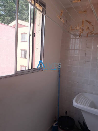 Apartamento, 2 quartos, 50 m² - Foto 2