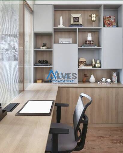 Casa, 4 quartos - Foto 23