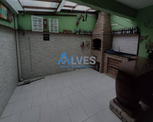 Sobrado, 4 quartos, 254 m² - Foto 26