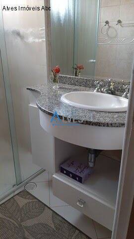 Apartamento, 2 quartos, 65 m² - Foto 9