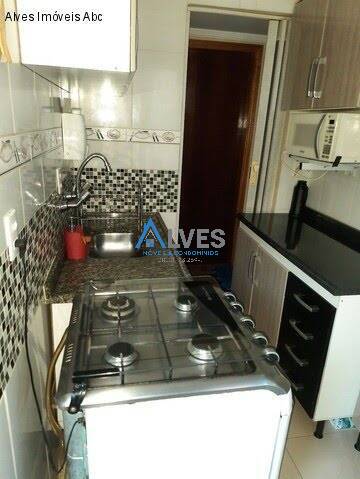 Apartamento, 2 quartos, 48 m² - Foto 8