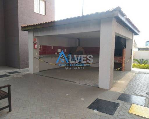 Apartamento, 2 quartos, 45 m² - Foto 11