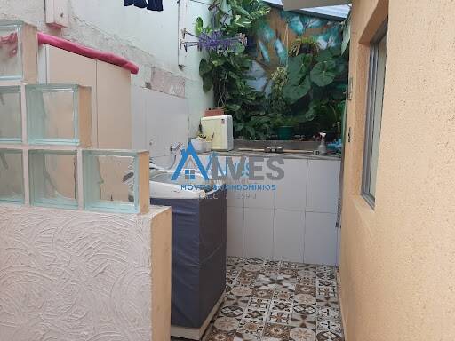 Casa, 3 quartos, 193 m² - Foto 7