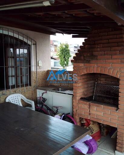 Casa, 3 quartos, 159 m² - Foto 9