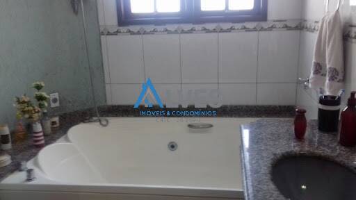 Sobrado, 4 quartos, 186 m² - Foto 5
