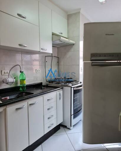 Apartamento à venda com 2 quartos, 58m² - Foto 8