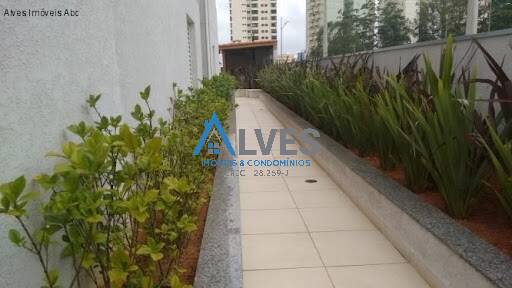 Apartamento, 3 quartos, 60 m² - Foto 2