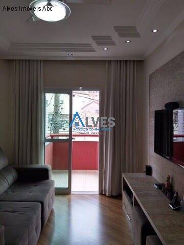 Apartamento, 2 quartos, 60 m² - Foto 1