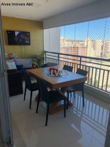 Apartamento, 2 quartos, 116 m² - Foto 21